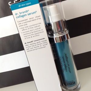 dr. brandt Makeup - Dr brandt Collagn serum bnib dr. brandt Makeup - Dr brandt Collagn serum bnib